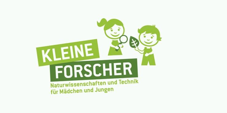 Haus der kleinen Forscher