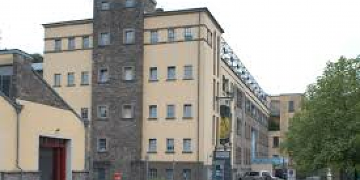 LVR Industriemuseum