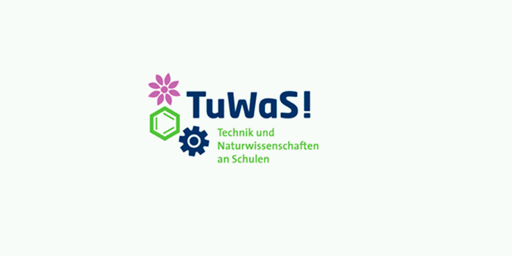 TuWaS!-Logo